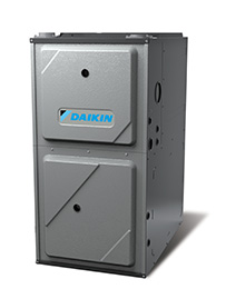 Fournaise Daikin