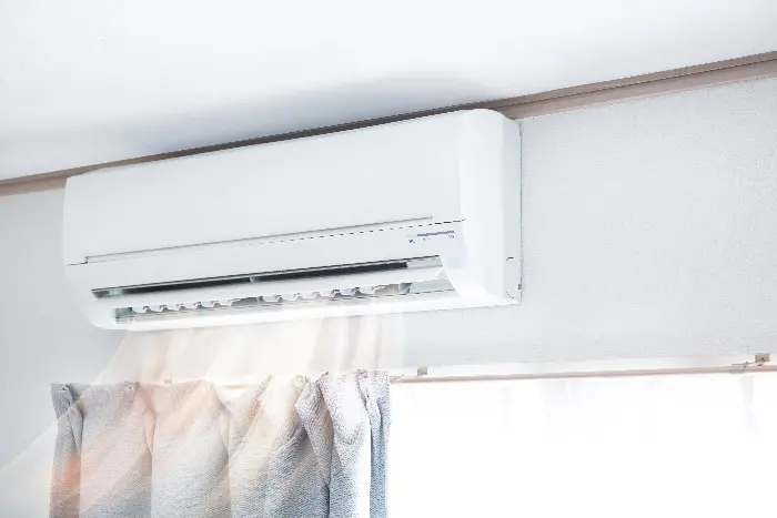 Air Conditioner Prévost