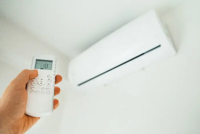 Air Conditioner Prévost
