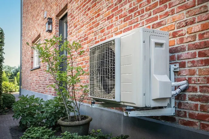 Heat pump Saint-Joseph-du-Lac