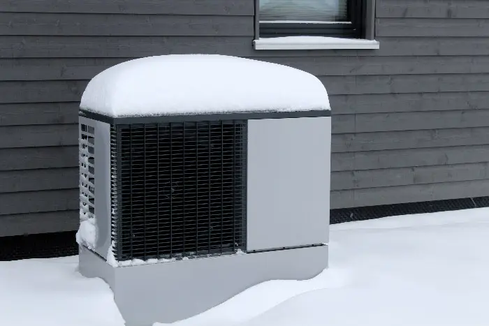 Thermopompes Oka
