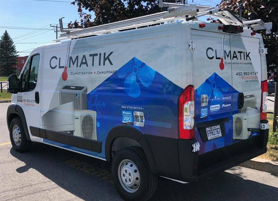 Expert pour nettoyer votre climatiseur mural