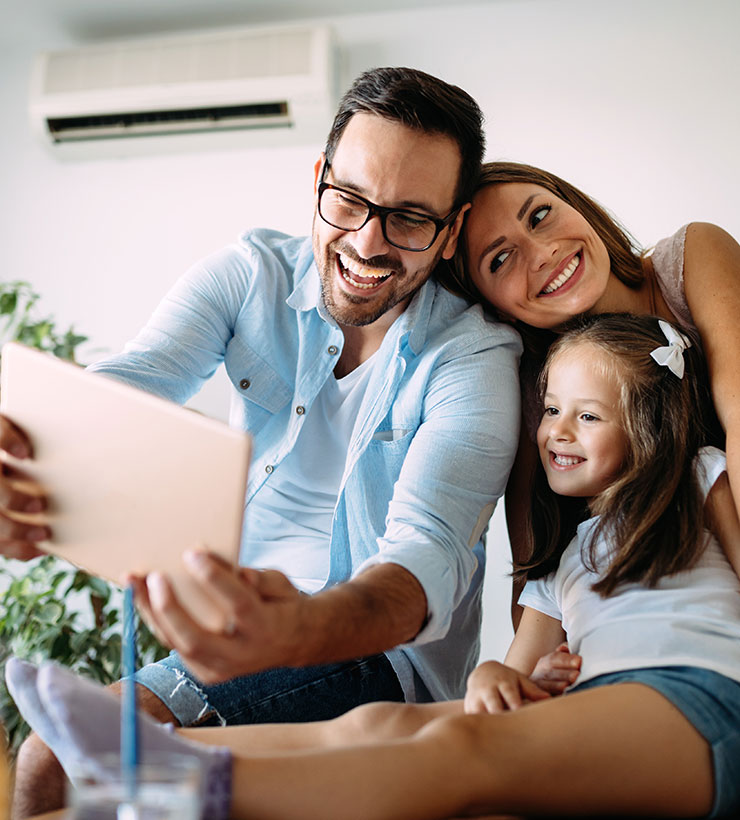 Government of Canada national heat pump rebate program

