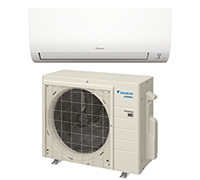 Murale Daikin Série 17 SEER