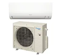 Murale Daikin Série 17 SEER