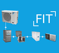 Daikin FIT