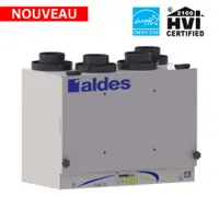 échangeur d'air