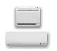 Daikin série Aurora