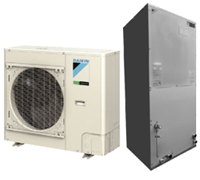 Central Daikin