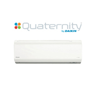  Daikin série Quaternity