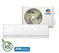 Wall Gree Multi-zone System Free Match M R32