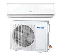 Wall Gree Series Multi-Zone