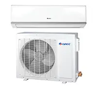 Wall Gree Series Multi-Zone